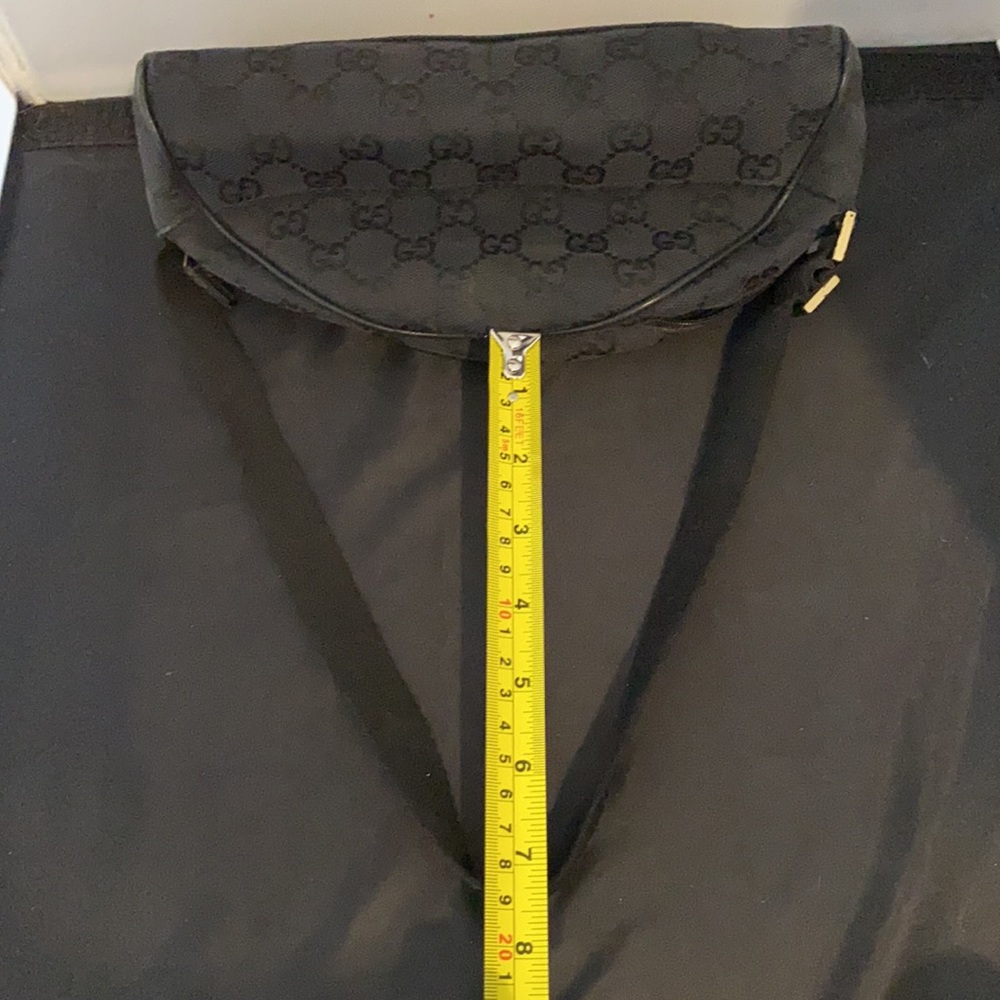 Gucci handbag - Picture 13 of 13